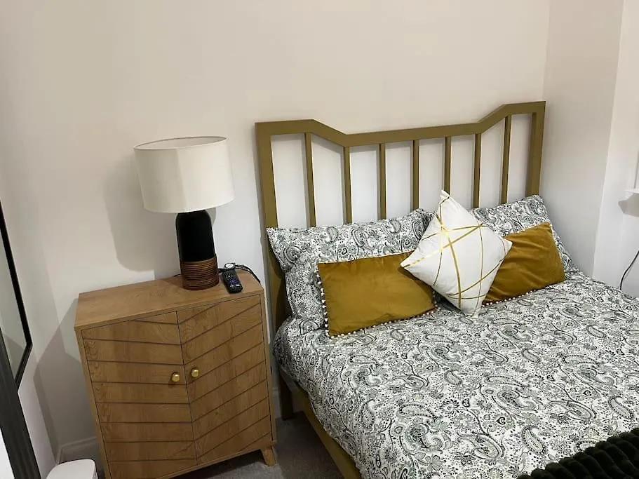Cosy City Apartment, Free Street Parking Edinburgh