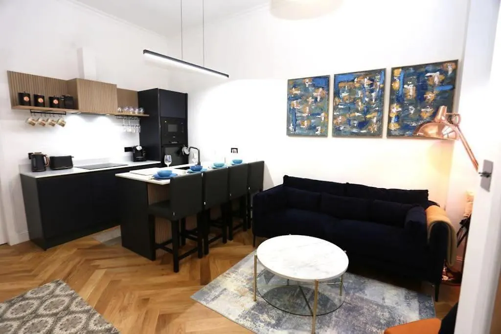 Cosy City Apartment, Free Street Parking Edinburgh