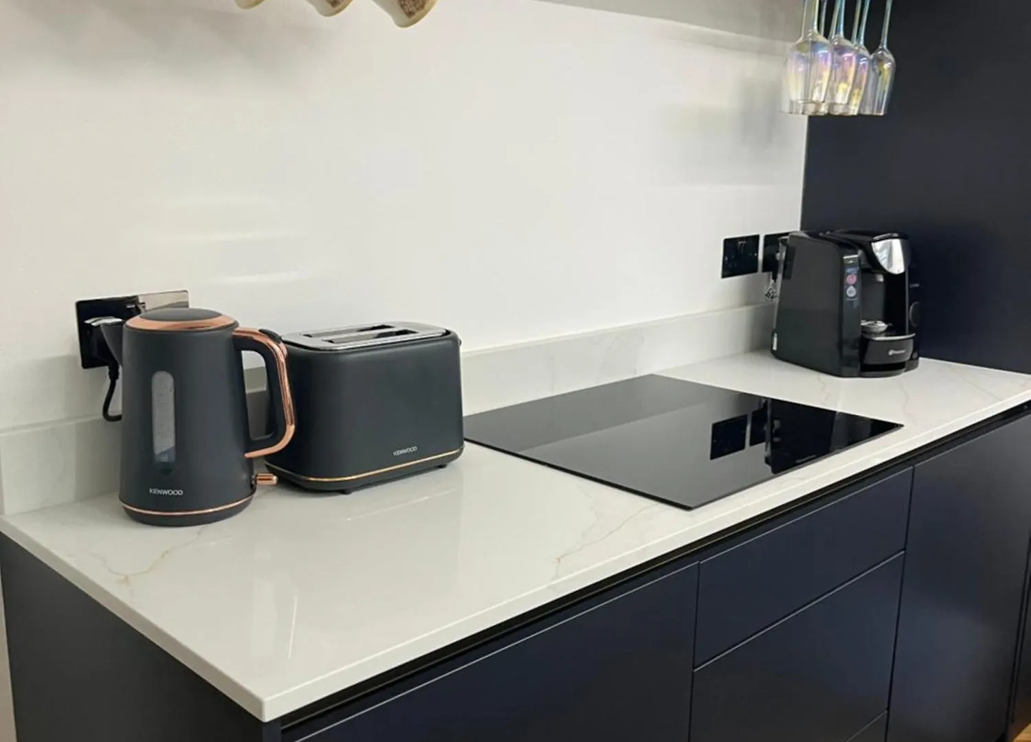 Daire Cosy City Apartment, Free Street Parking Edinburgh Birleşik Krallık