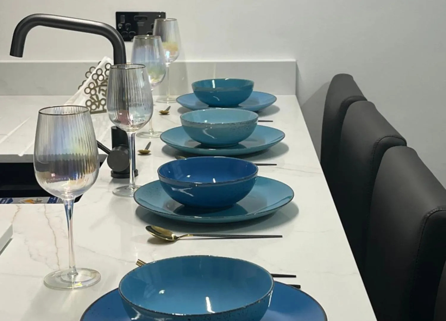 Cosy City Apartment, Free Street Parking Edinburgh 0*,  Birleşik Krallık